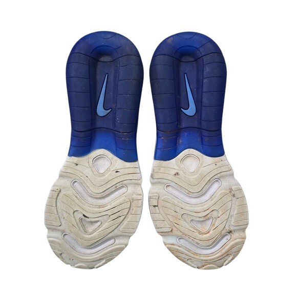 Nike Air Max 200 Shoes Sneakers Blue White Running Mens US 8  Womens US Size 9.5 main image 4